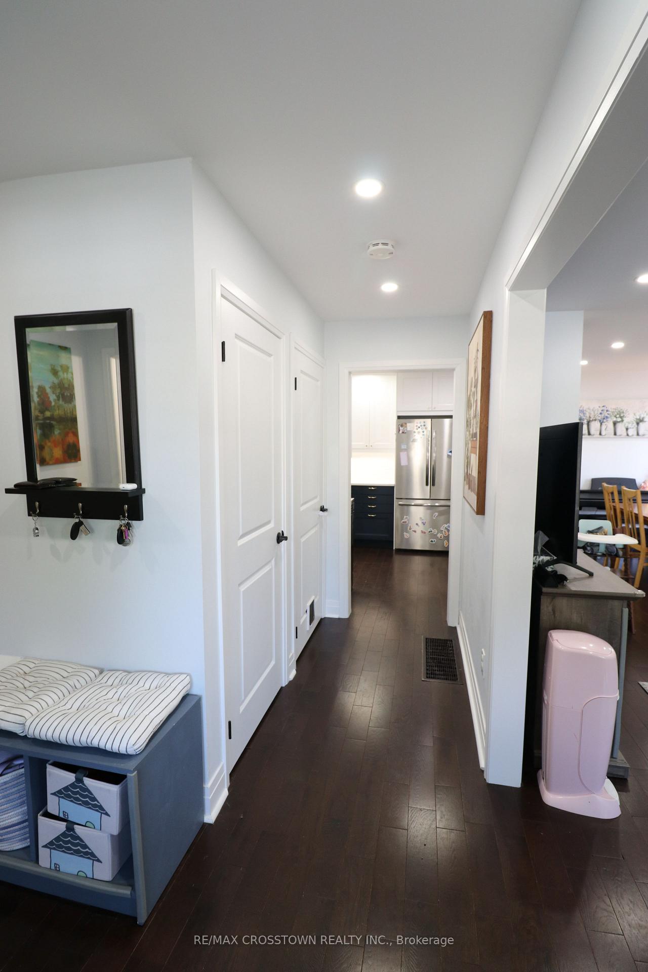 Photo 4 of Unit 81, 6650 Falconer Drive, Mississauga, Streetsville — HOMEH