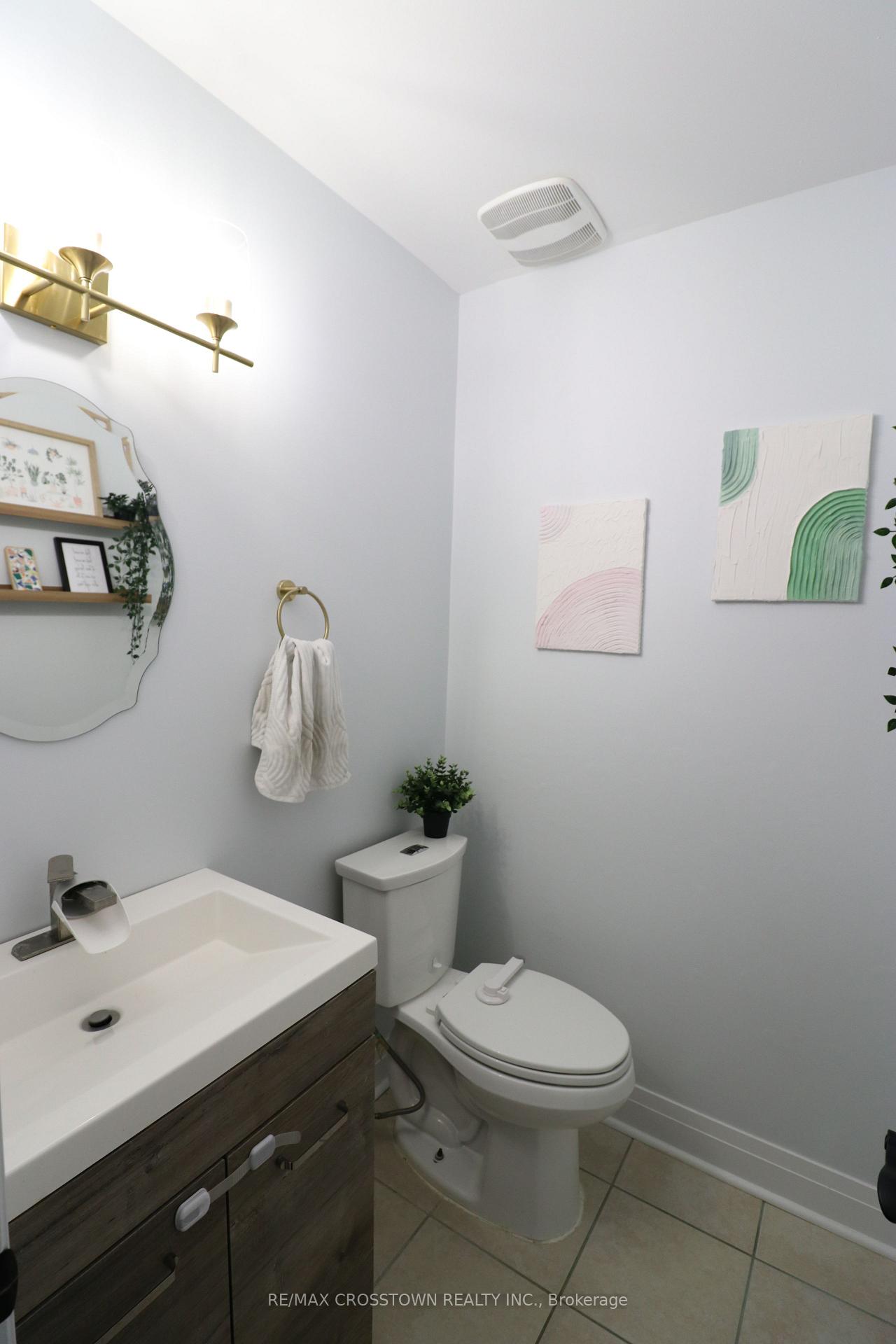 Photo 10 of Unit 81, 6650 Falconer Drive, Mississauga, Streetsville — HOMEH