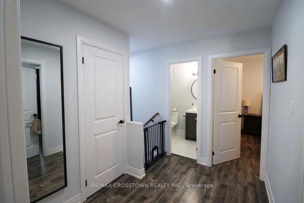 Photo 11 of Unit 81, 6650 Falconer Drive, Mississauga, Streetsville — HOMEH