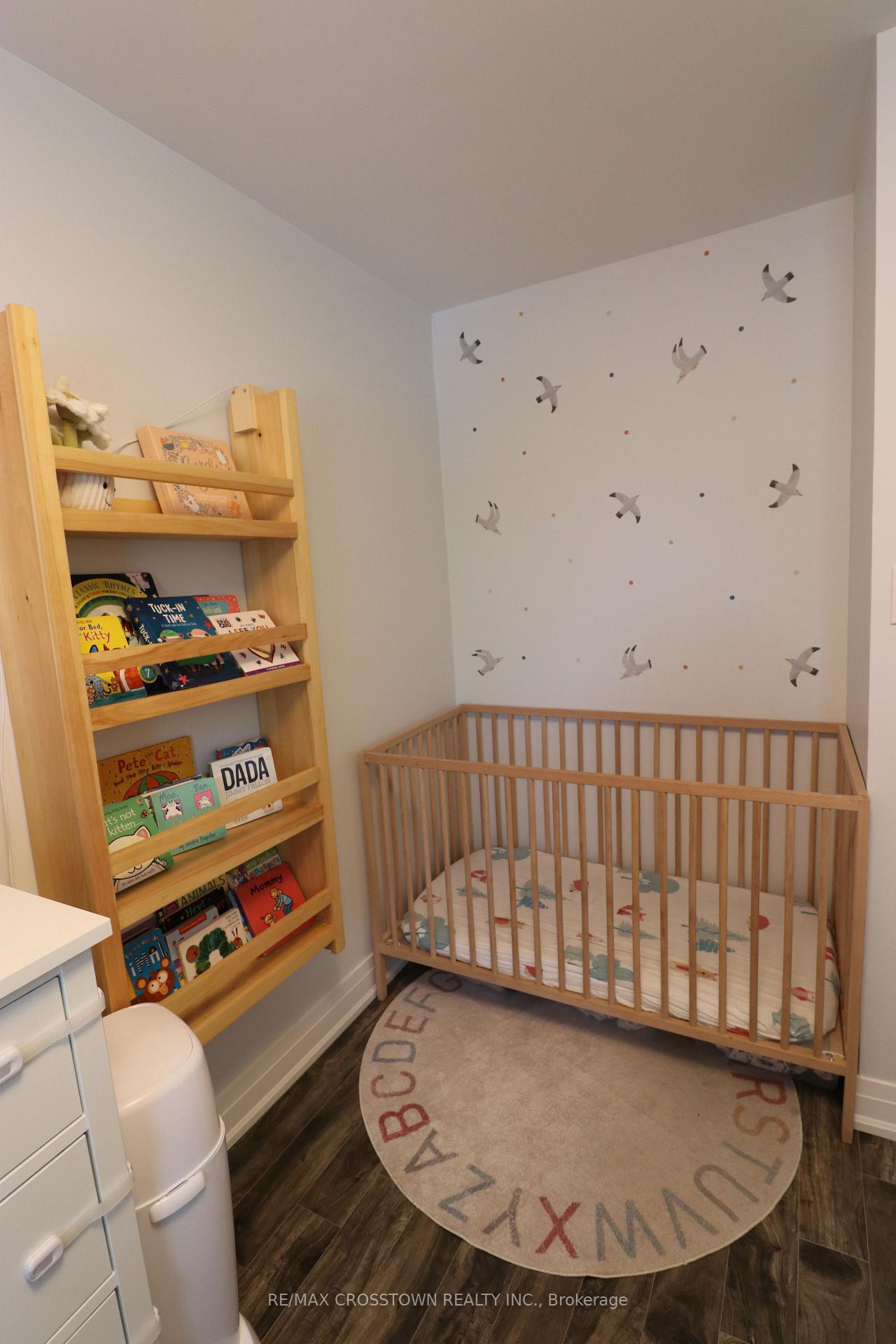 Photo 12 of Unit 81, 6650 Falconer Drive, Mississauga, Streetsville — HOMEH