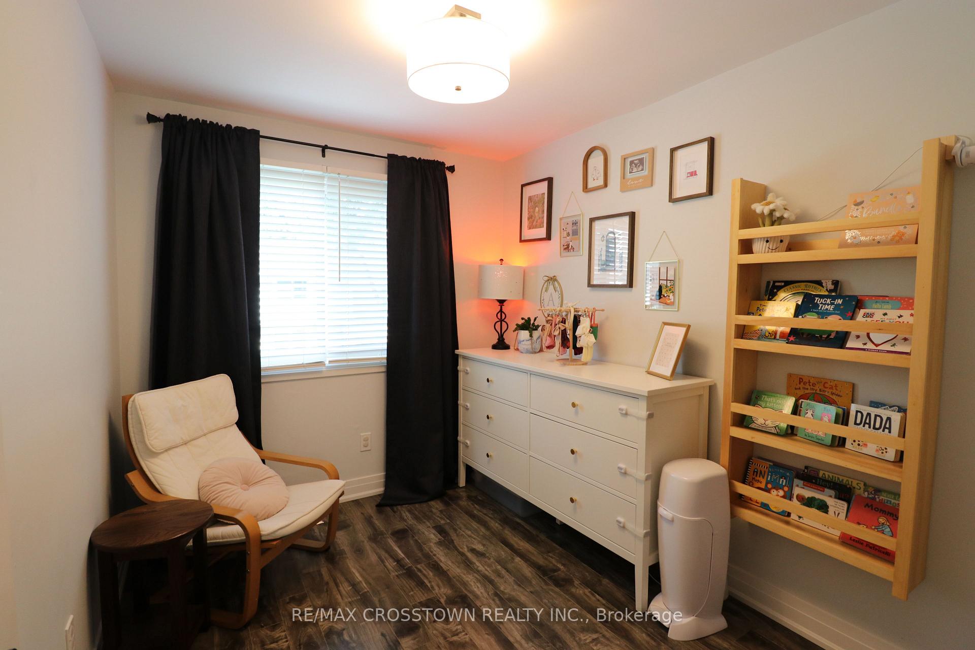 Photo 13 of Unit 81, 6650 Falconer Drive, Mississauga, Streetsville — HOMEH