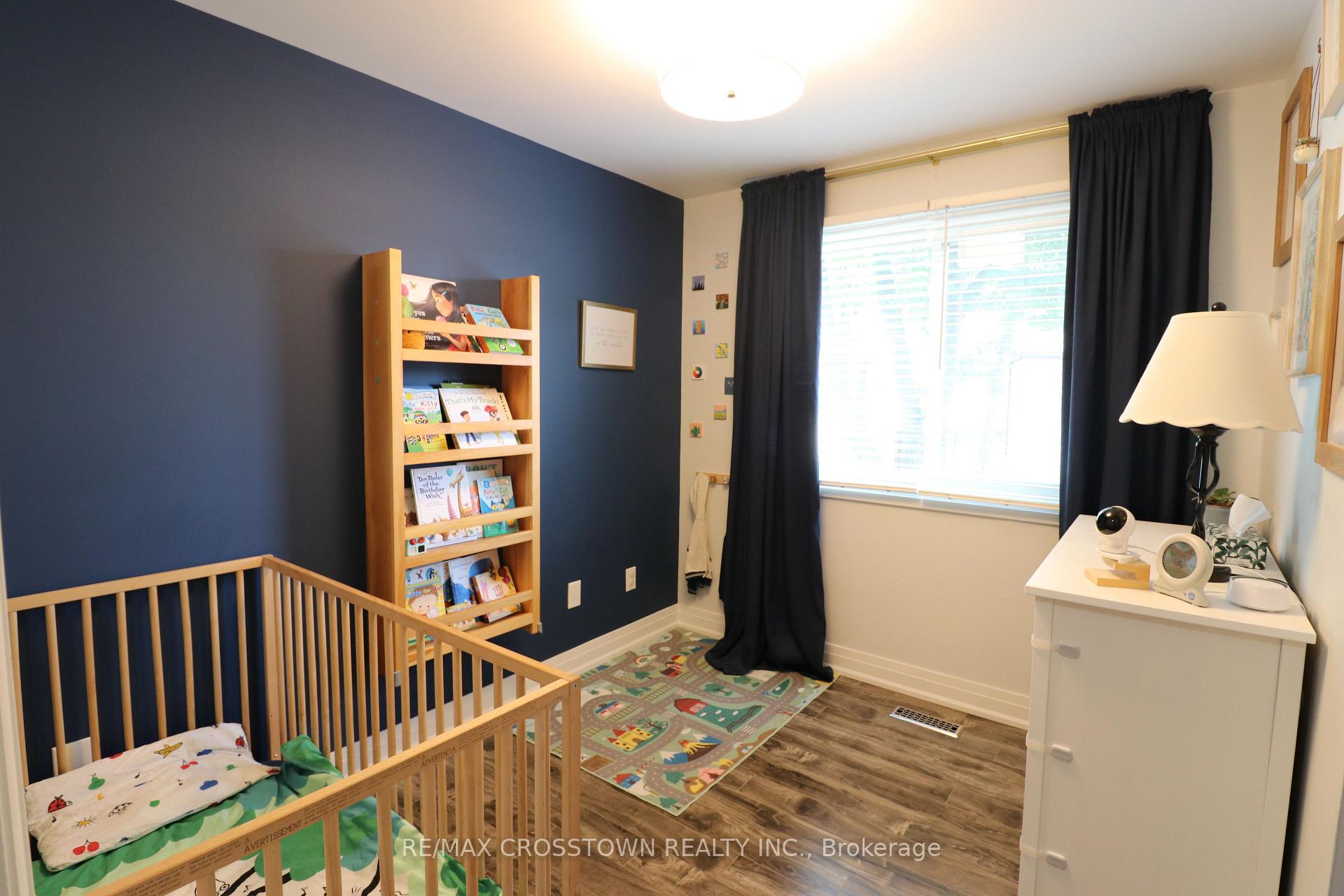 Photo 15 of Unit 81, 6650 Falconer Drive, Mississauga, Streetsville — HOMEH