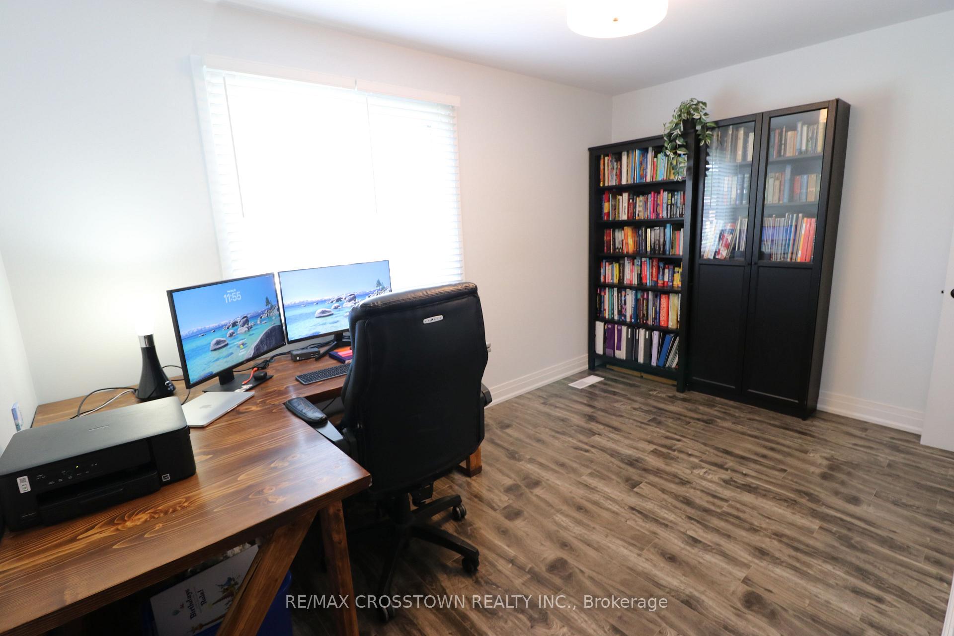 Photo 18 of Unit 81, 6650 Falconer Drive, Mississauga, Streetsville — HOMEH