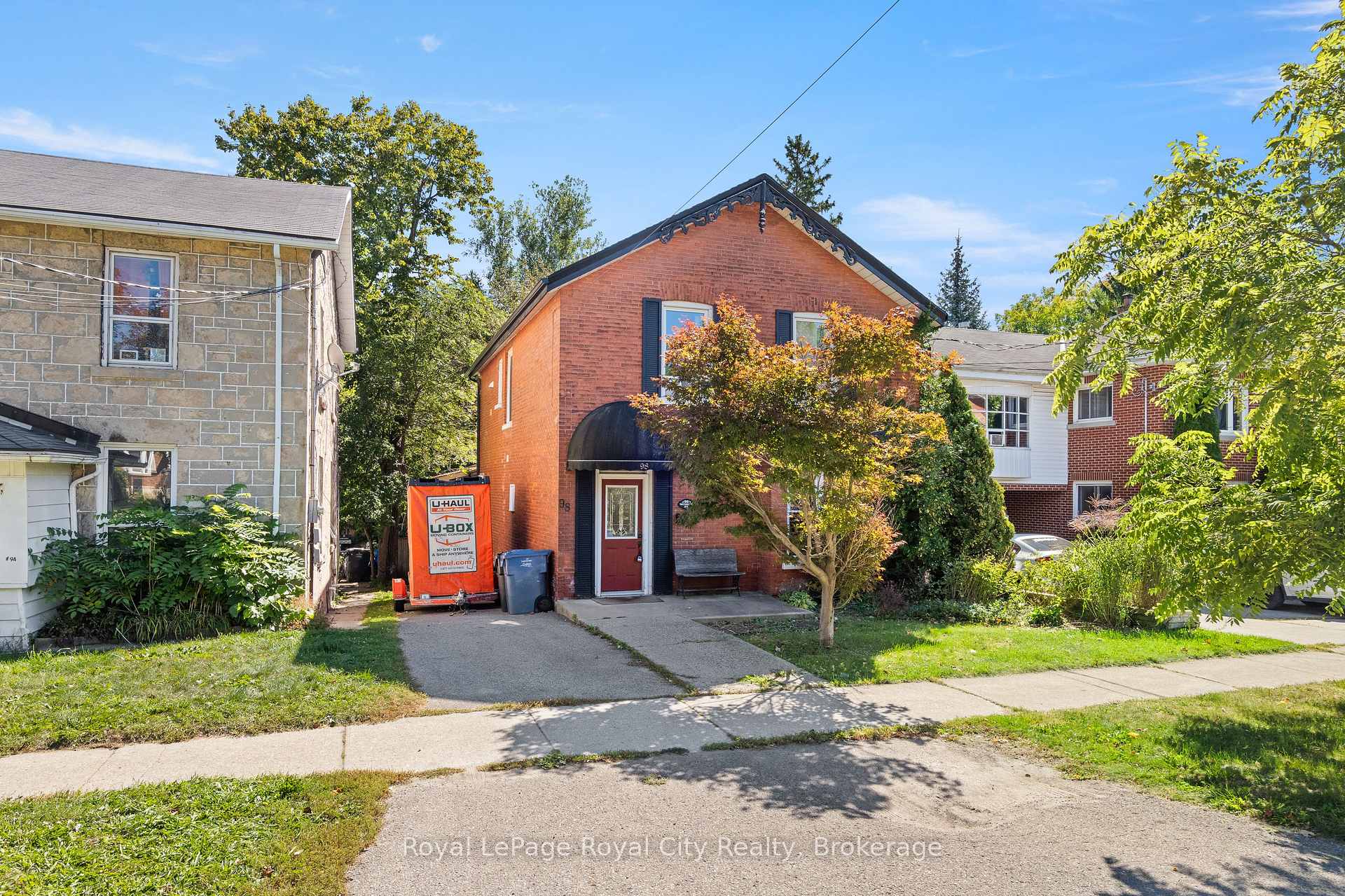 Photo of 98 Waterloo Avenue