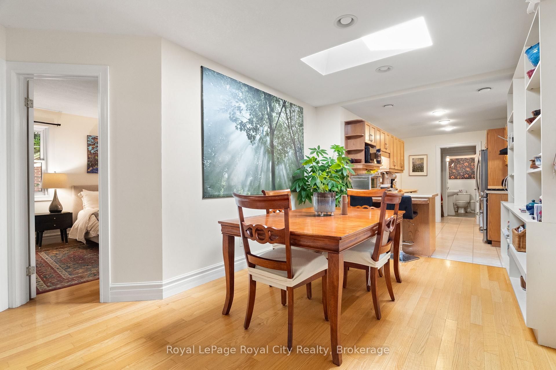 Photo 3 of 98 Waterloo Avenue, Guelph, Downtown — HOMEH
