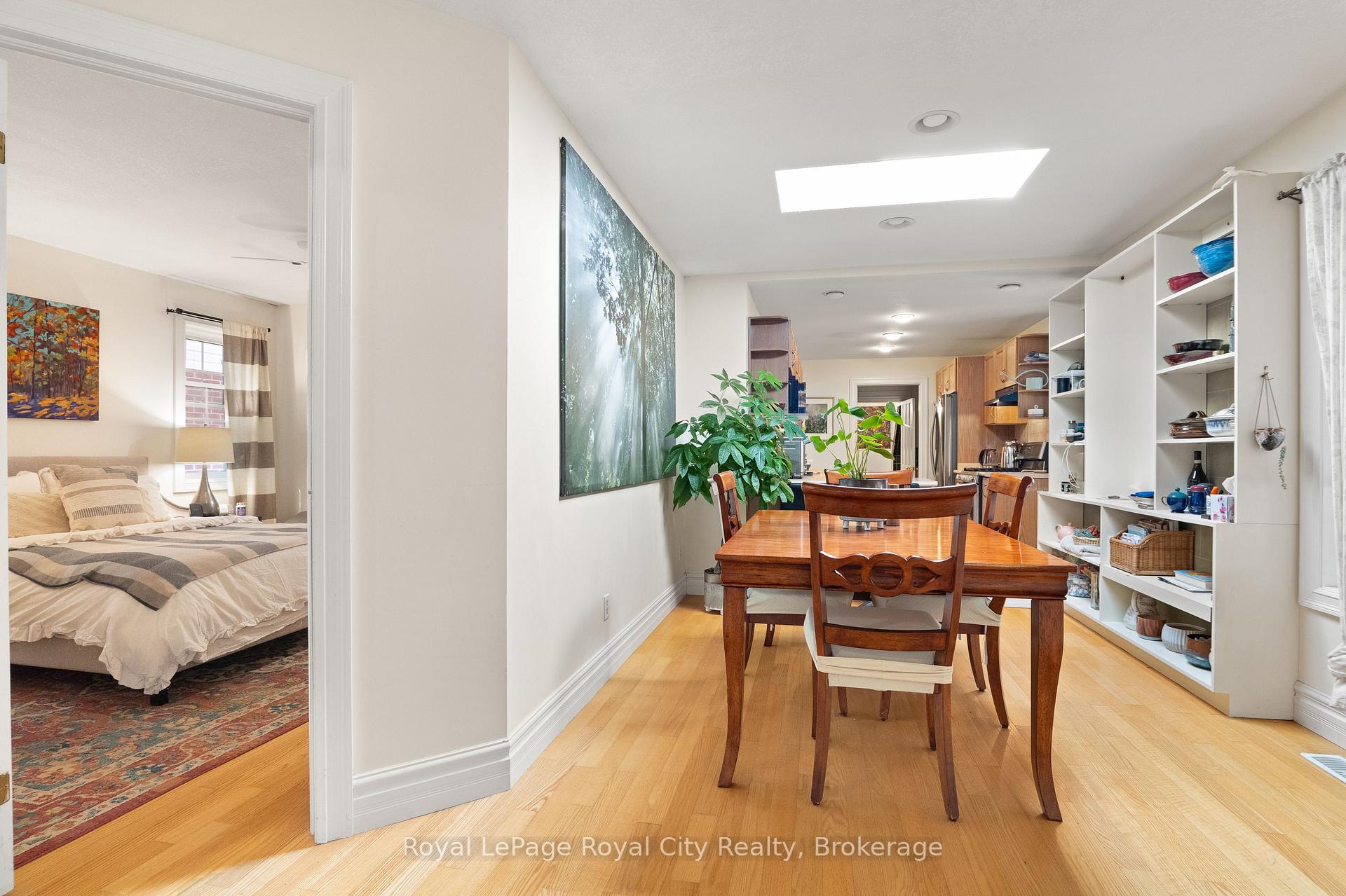 Photo 15 of 98 Waterloo Avenue, Guelph, Downtown — HOMEH