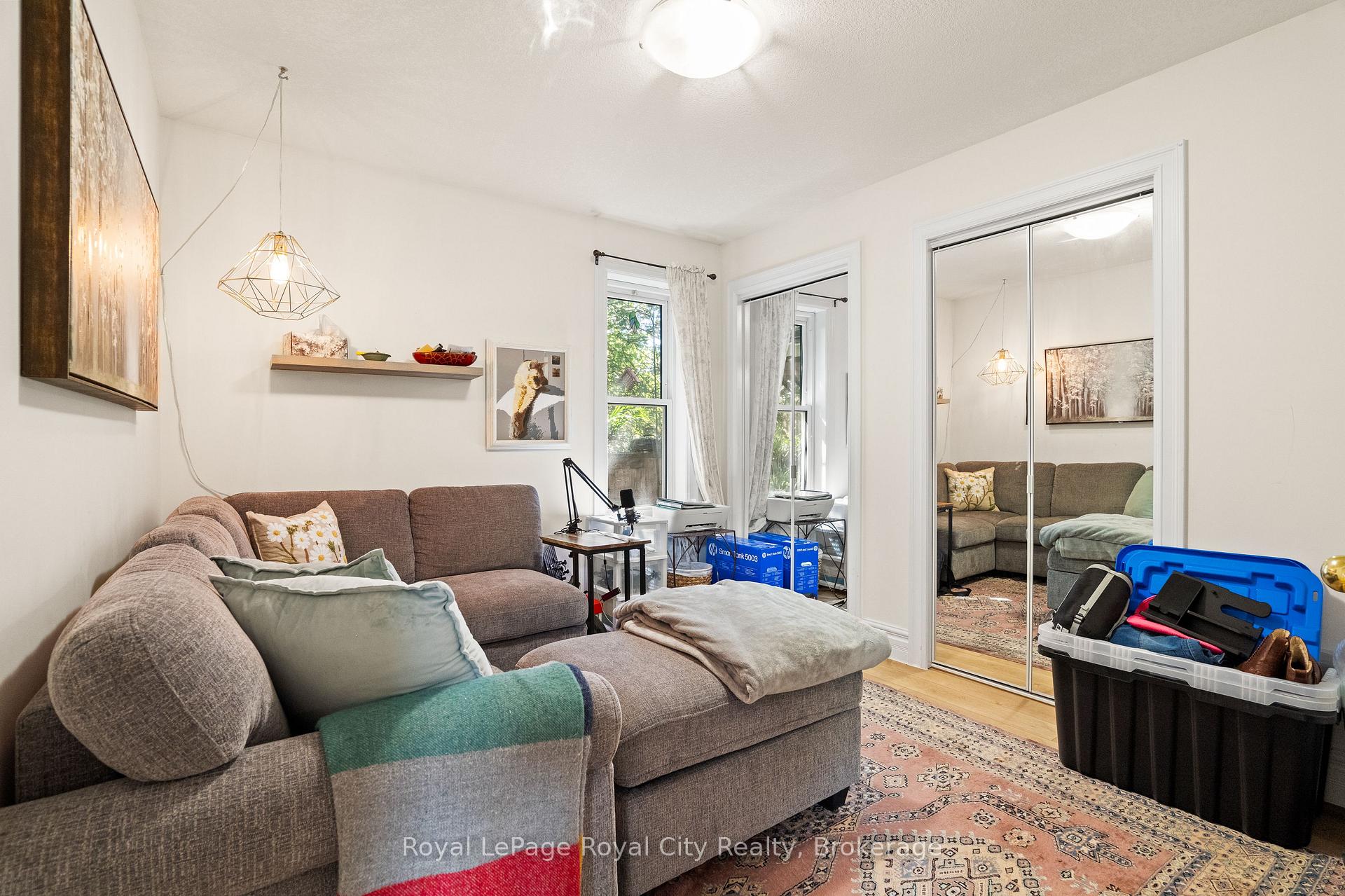 Photo 24 of 98 Waterloo Avenue, Guelph, Downtown — HOMEH