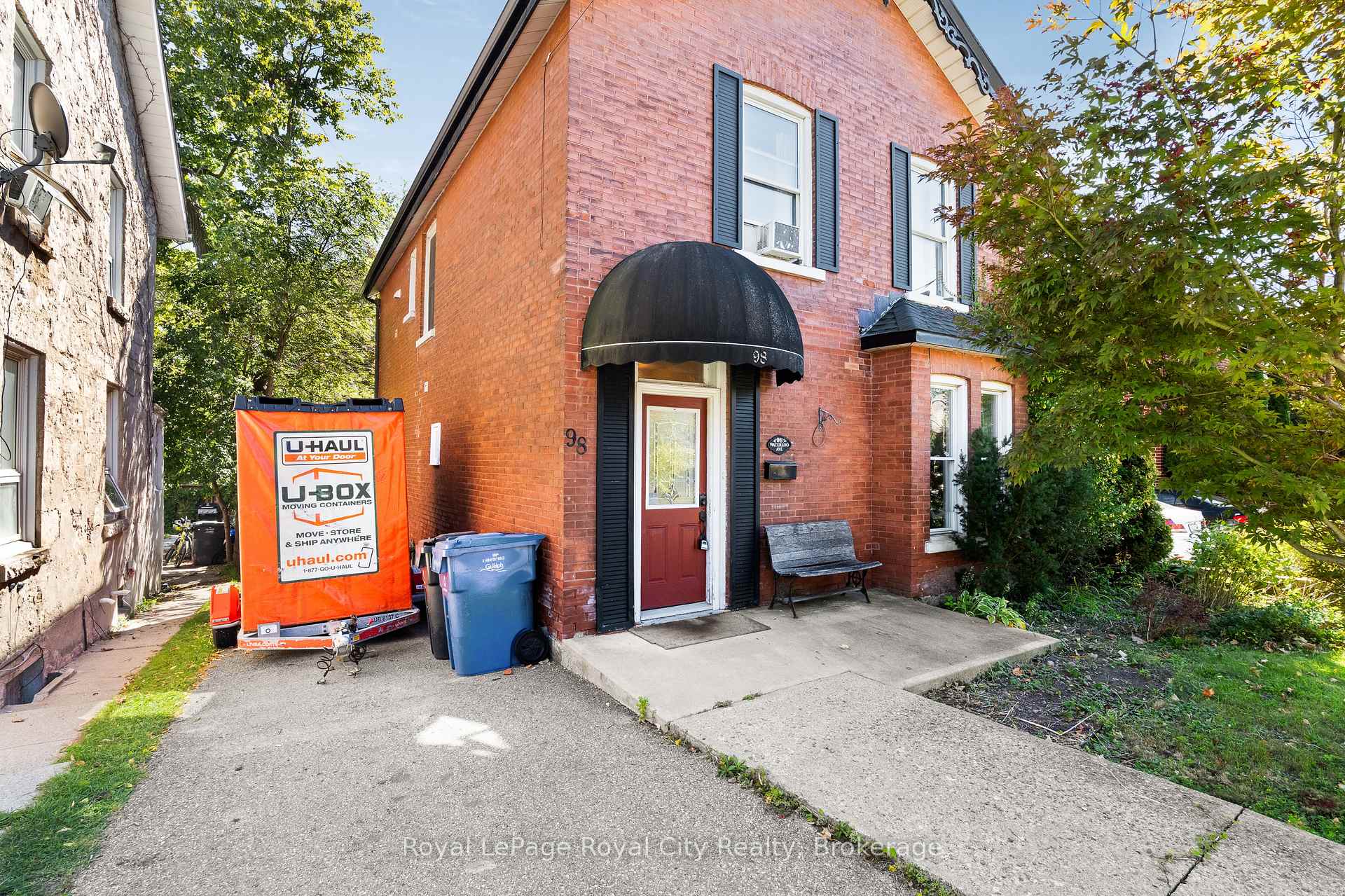 Photo 31 of 98 Waterloo Avenue, Guelph, Downtown — HOMEH