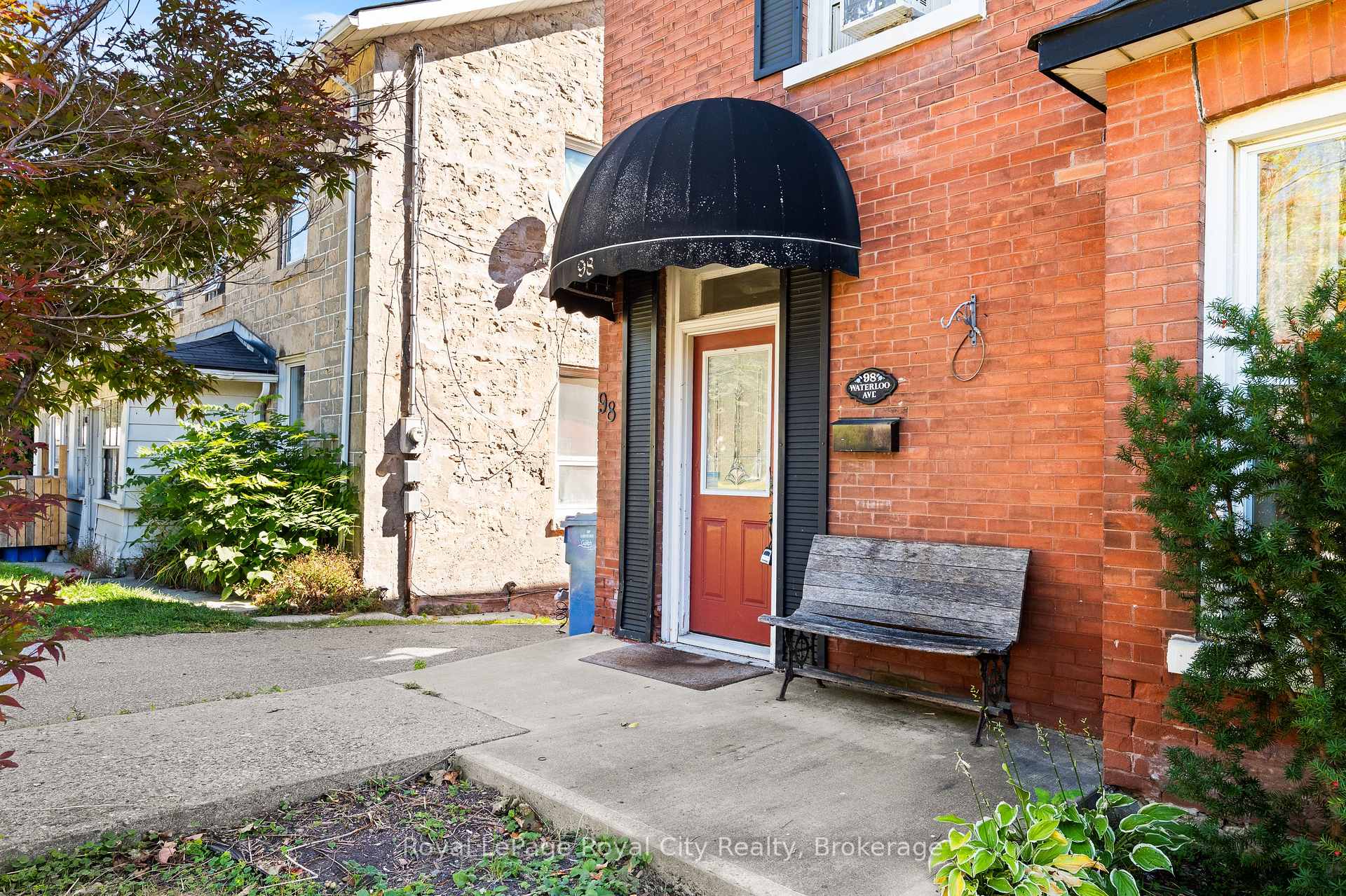 Photo 32 of 98 Waterloo Avenue, Guelph, Downtown — HOMEH