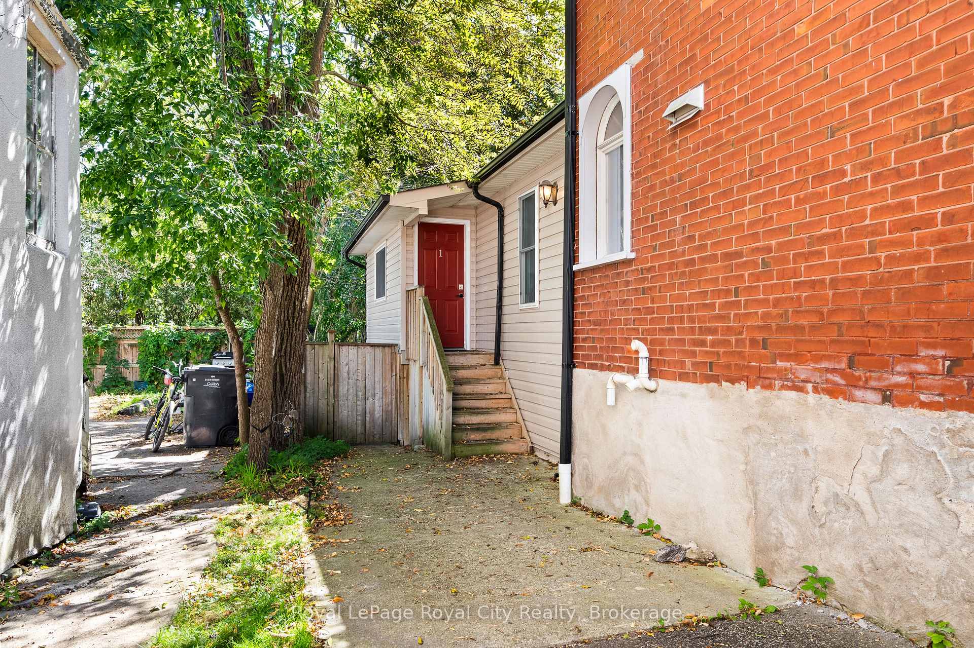 Photo 34 of 98 Waterloo Avenue, Guelph, Downtown — HOMEH