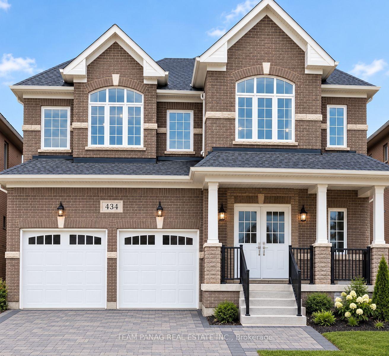 Photo 2 of 434 VanDusen Avenue, Southgate — HOMEH