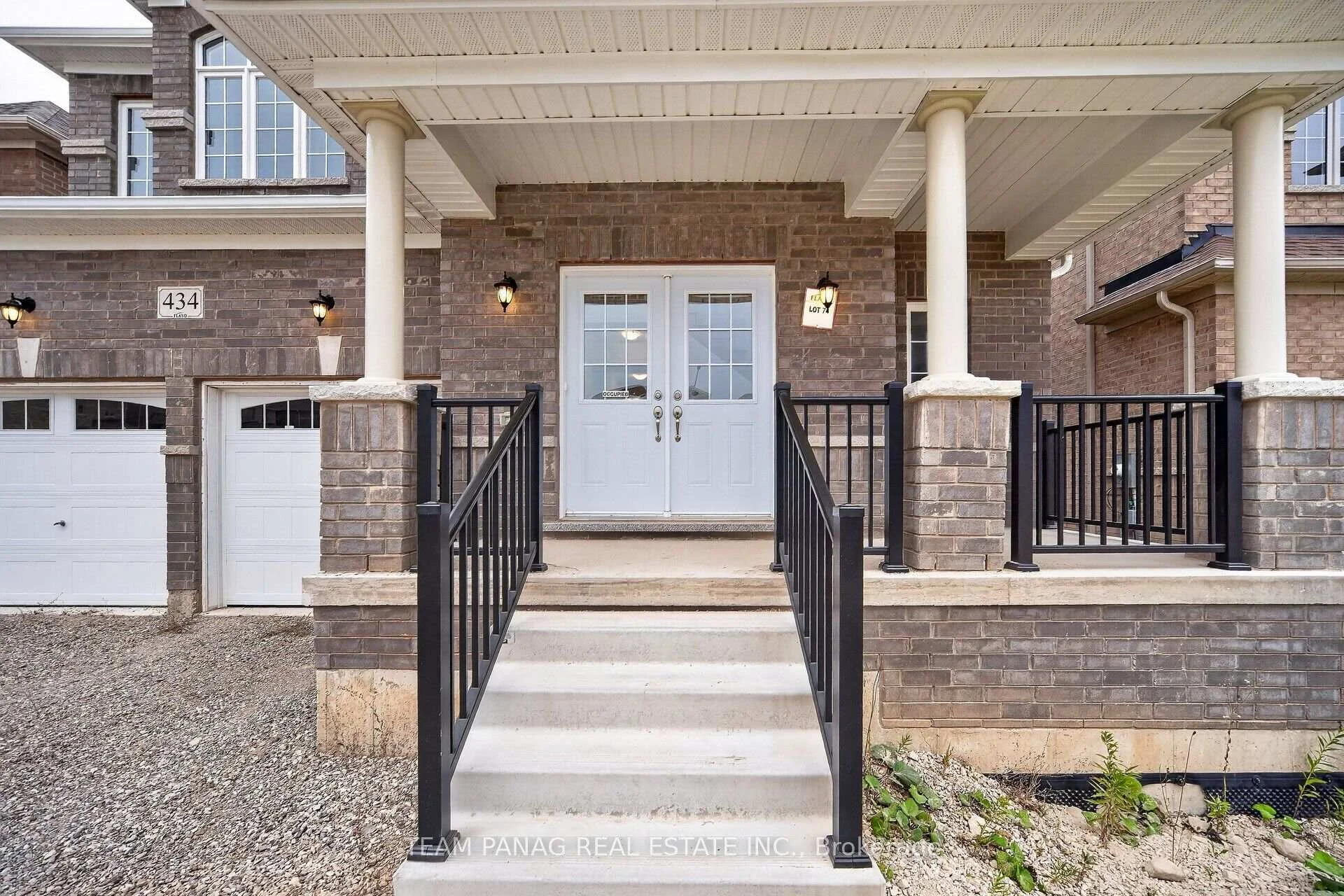 Photo 3 of 434 VanDusen Avenue, Southgate — HOMEH