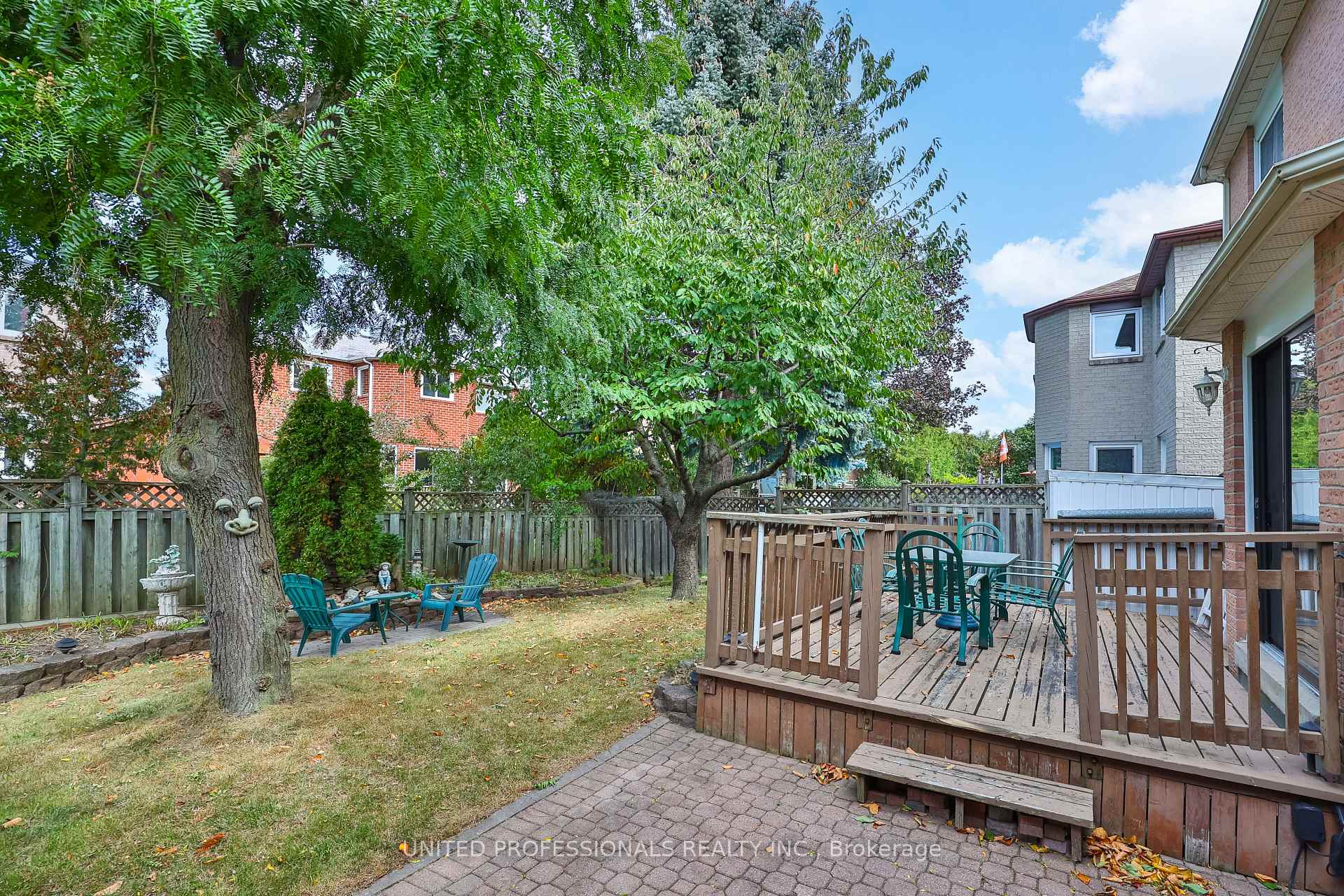 Photo 27 of 4419 Hearthside Drive, Mississauga, Hurontario — HOMEH