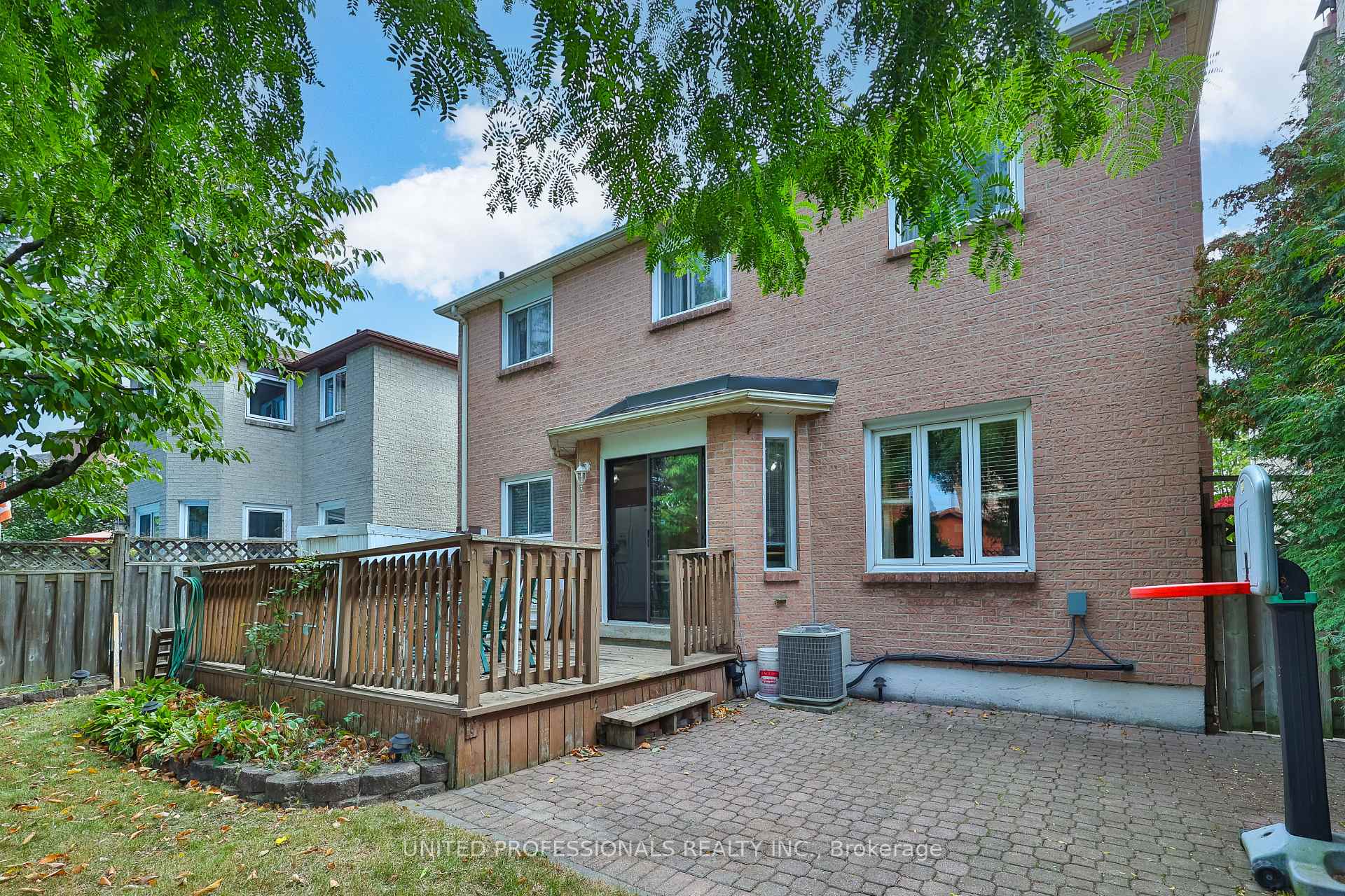 Photo 28 of 4419 Hearthside Drive, Mississauga, Hurontario — HOMEH