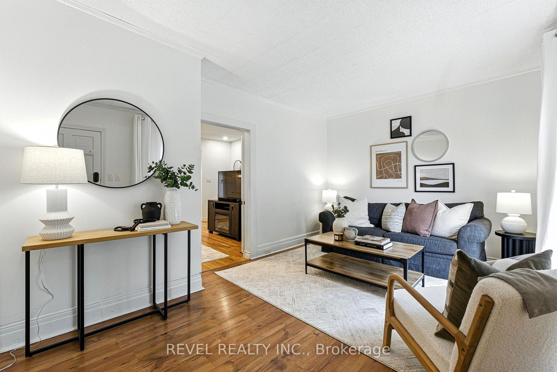Photo 3 of 236 Cope Street, Hamilton, Homeside — HOMEH
