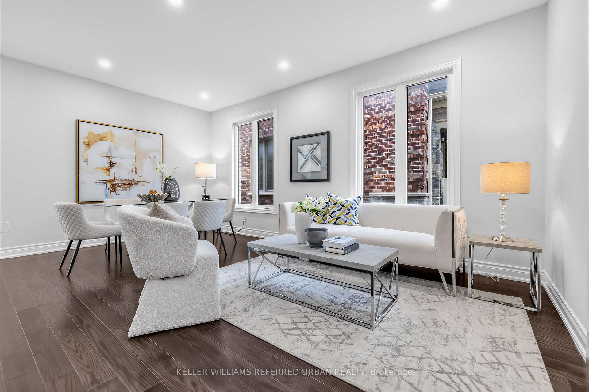 Photo 6 of 6 Sharonview Crescent, East Gwillimbury, Sharon — HOMEH