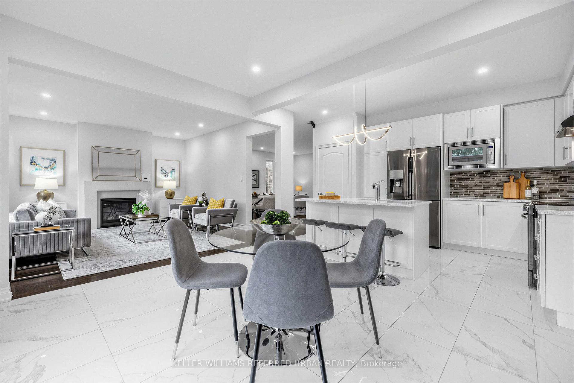 Photo 12 of 6 Sharonview Crescent, East Gwillimbury, Sharon — HOMEH
