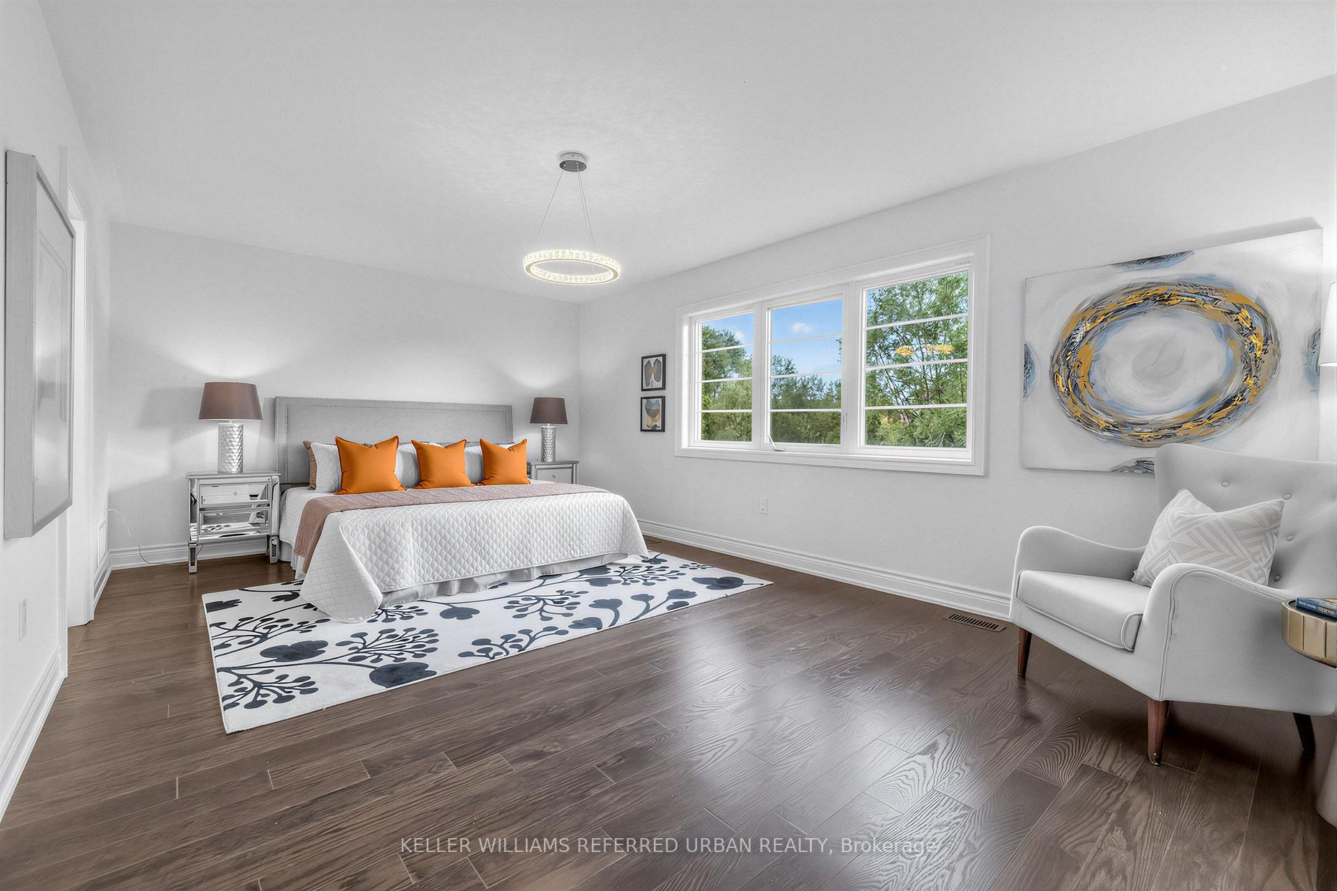 Photo 17 of 6 Sharonview Crescent, East Gwillimbury, Sharon — HOMEH