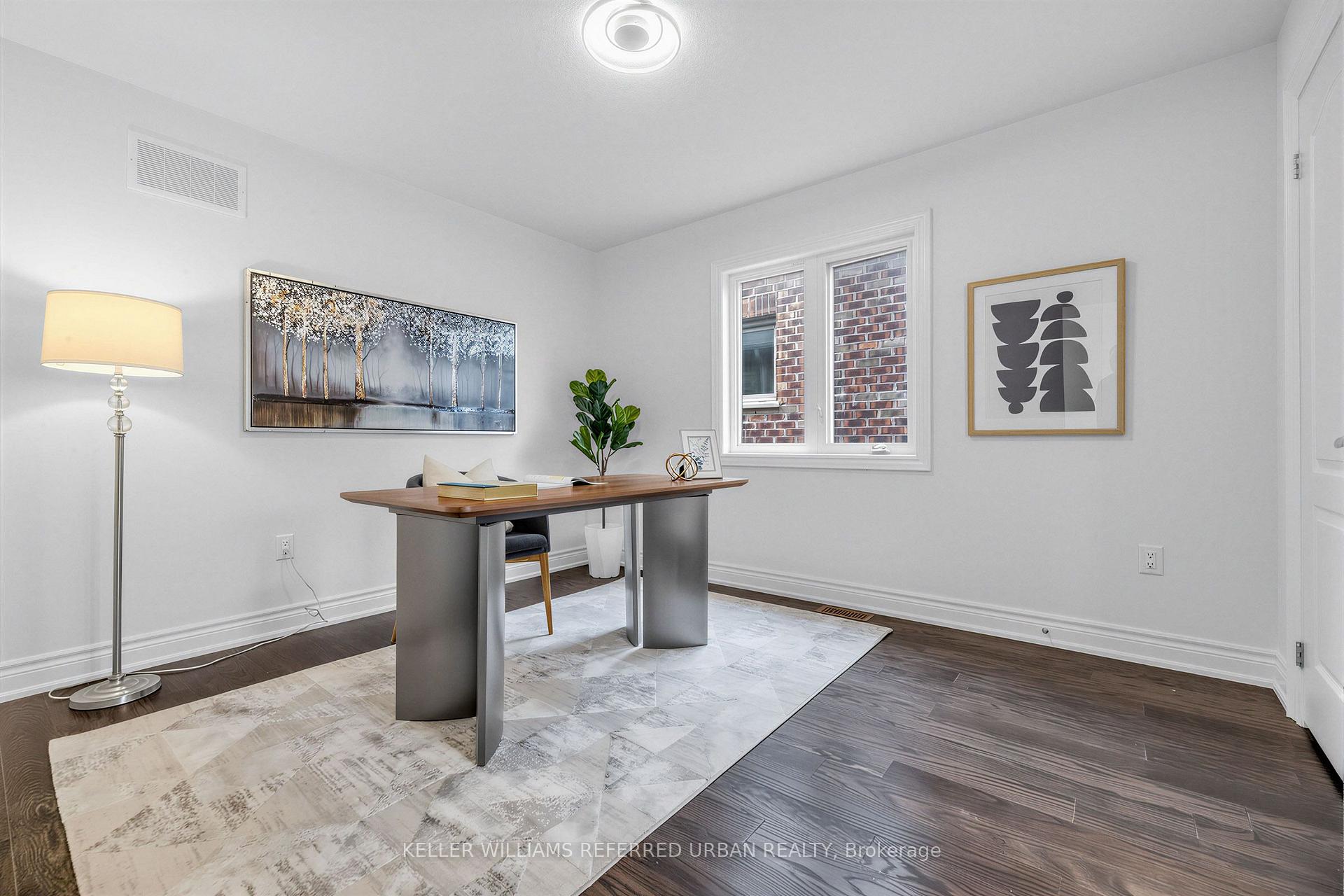 Photo 22 of 6 Sharonview Crescent, East Gwillimbury, Sharon — HOMEH