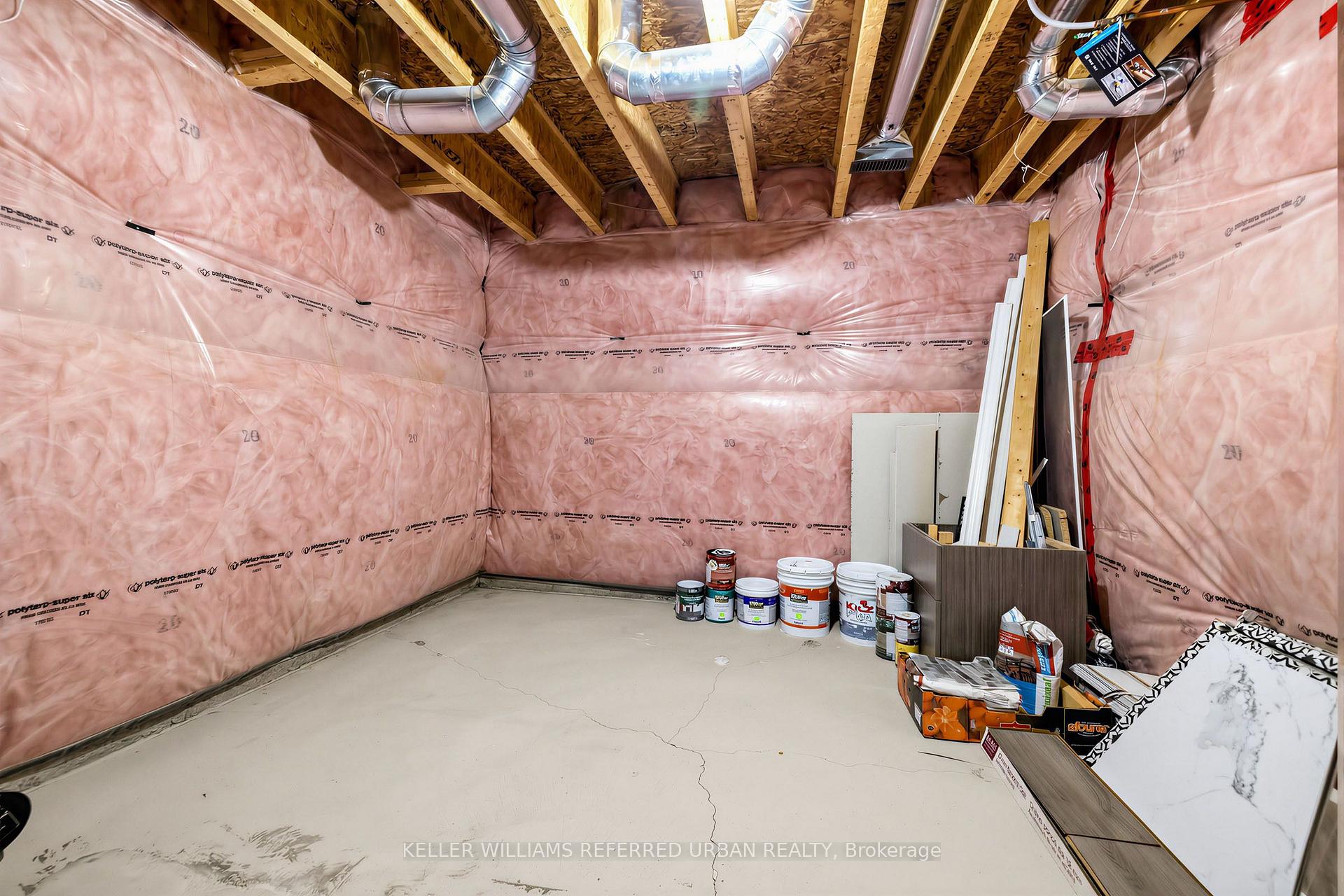 Photo 32 of 6 Sharonview Crescent, East Gwillimbury, Sharon — HOMEH