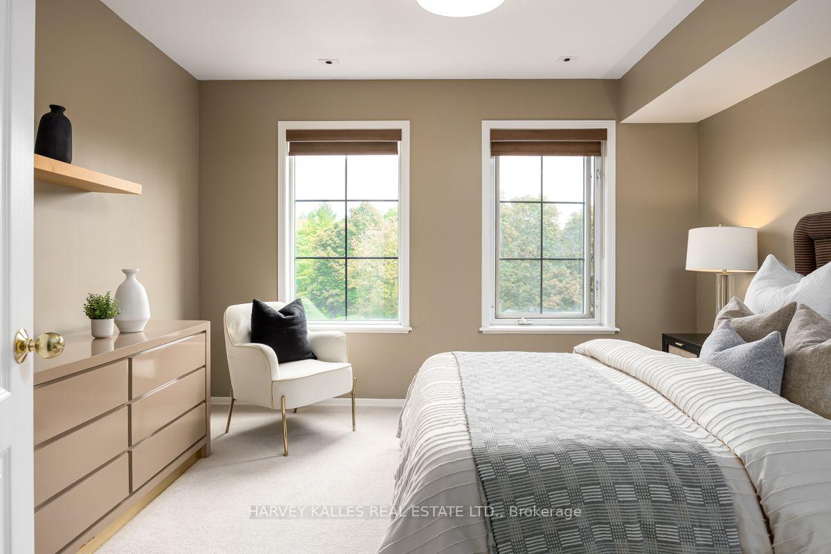 Photo 14 of Unit TH 9, 1 Baxter Street, Toronto, Rosedale-Moore Park — HOMEH