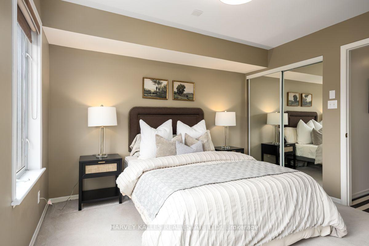 Photo 15 of Unit TH 9, 1 Baxter Street, Toronto, Rosedale-Moore Park — HOMEH