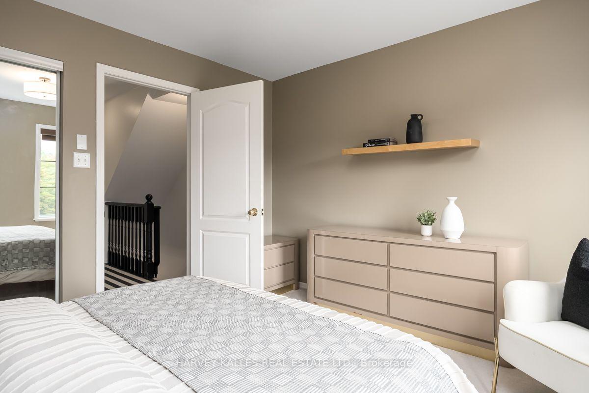 Photo 16 of Unit TH 9, 1 Baxter Street, Toronto, Rosedale-Moore Park — HOMEH