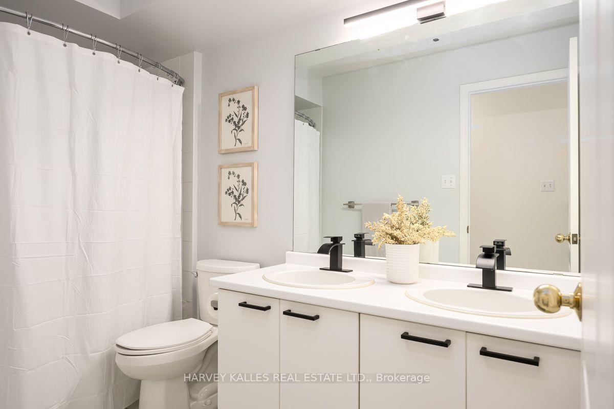 Photo 18 of Unit TH 9, 1 Baxter Street, Toronto, Rosedale-Moore Park — HOMEH