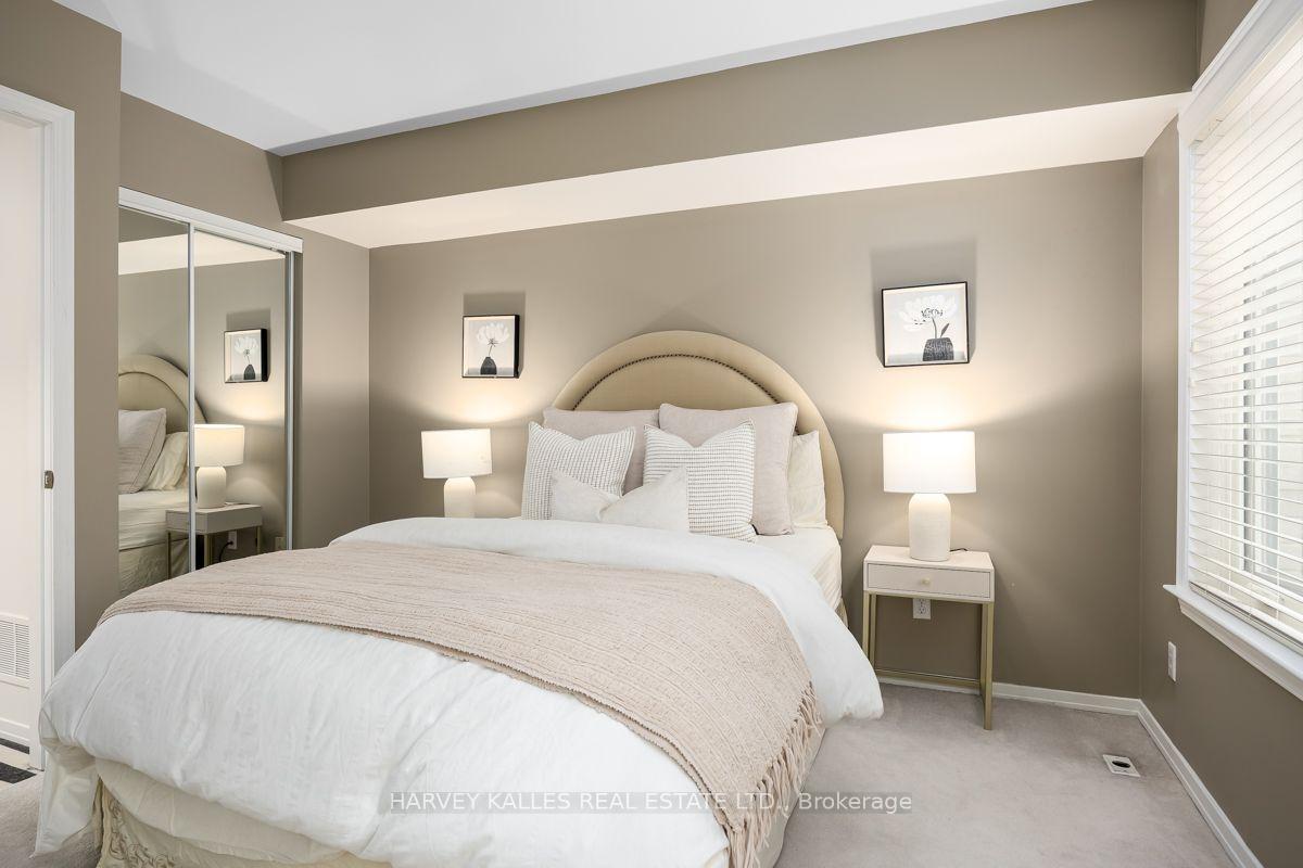 Photo 19 of Unit TH 9, 1 Baxter Street, Toronto, Rosedale-Moore Park — HOMEH
