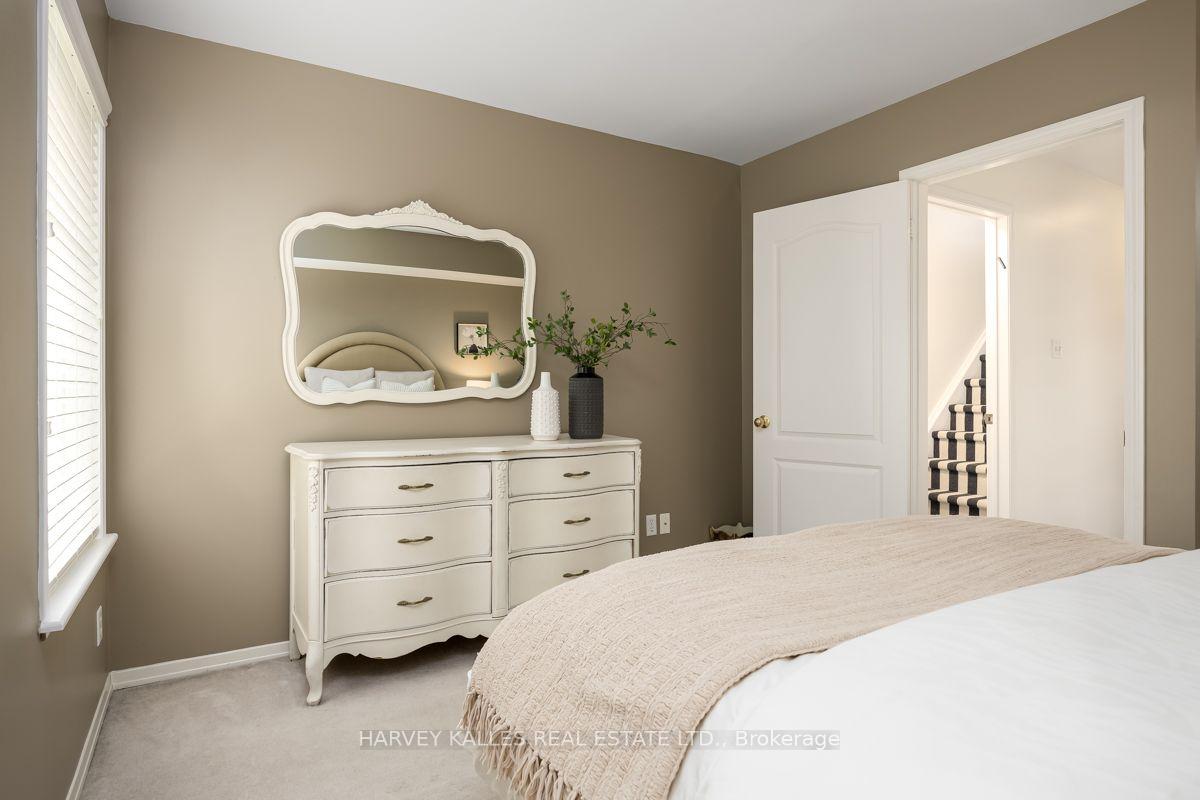 Photo 20 of Unit TH 9, 1 Baxter Street, Toronto, Rosedale-Moore Park — HOMEH