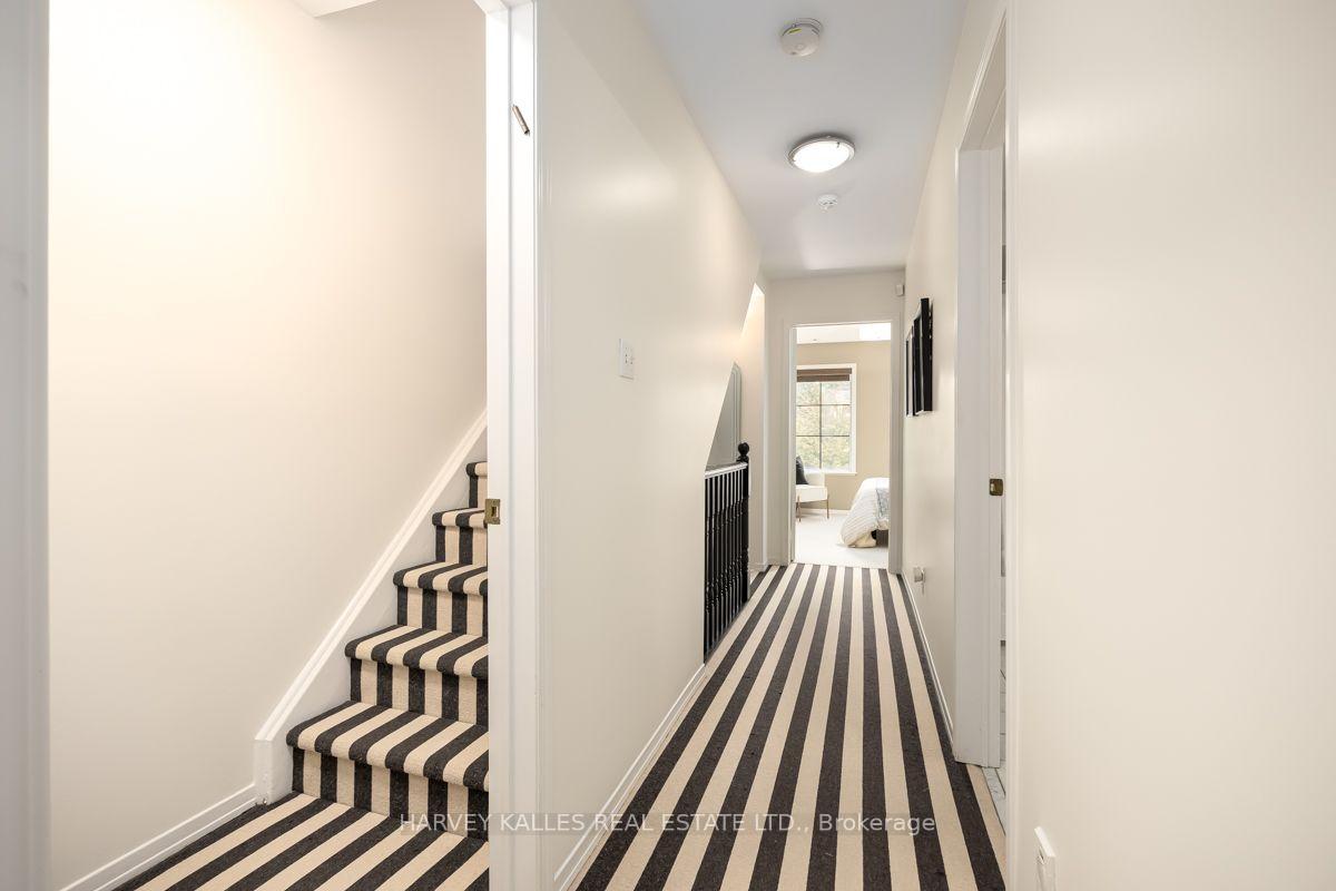 Photo 21 of Unit TH 9, 1 Baxter Street, Toronto, Rosedale-Moore Park — HOMEH