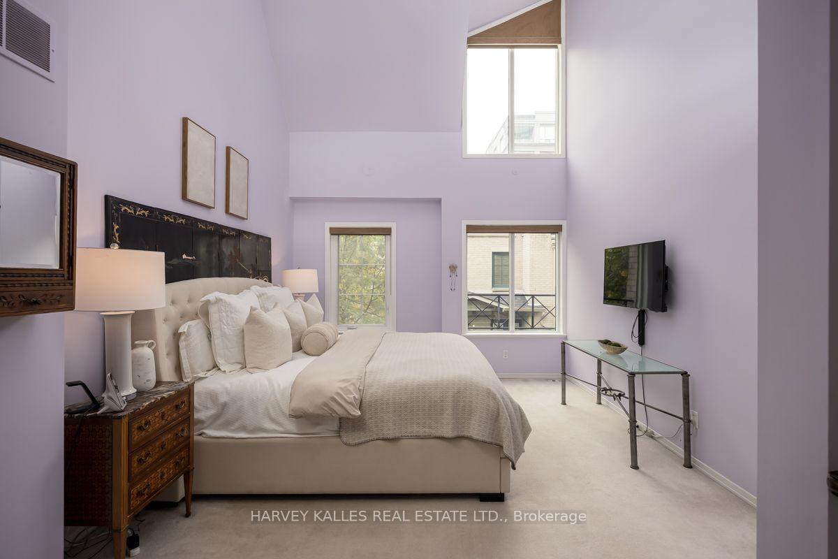 Photo 22 of Unit TH 9, 1 Baxter Street, Toronto, Rosedale-Moore Park — HOMEH