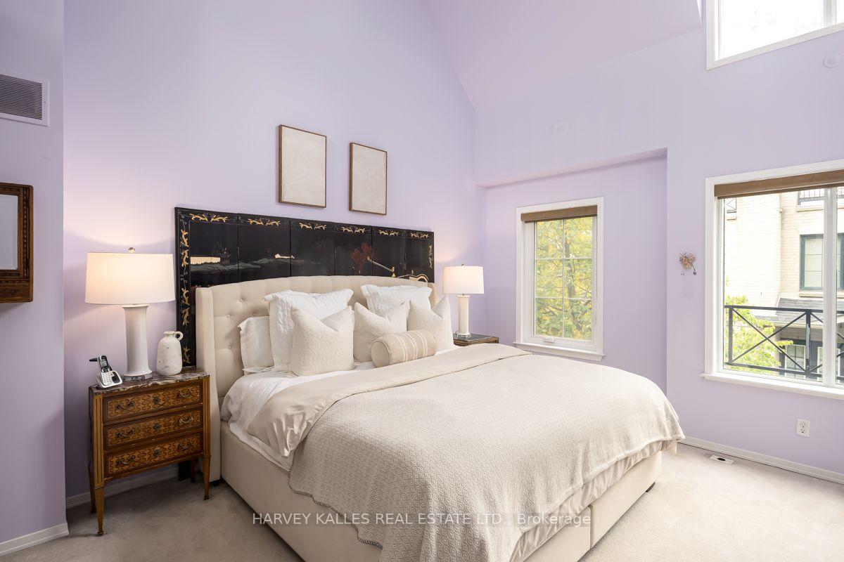 Photo 23 of Unit TH 9, 1 Baxter Street, Toronto, Rosedale-Moore Park — HOMEH