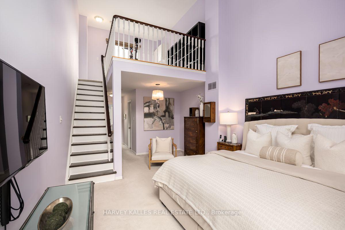 Photo 24 of Unit TH 9, 1 Baxter Street, Toronto, Rosedale-Moore Park — HOMEH