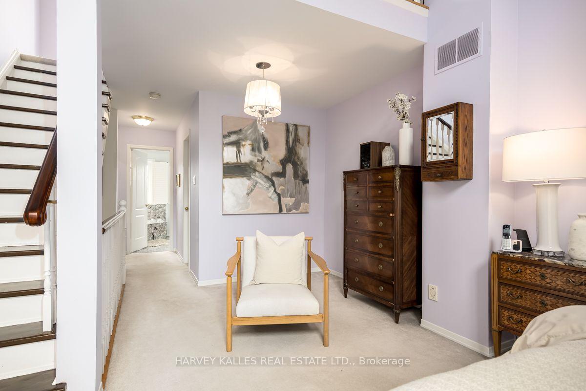 Photo 25 of Unit TH 9, 1 Baxter Street, Toronto, Rosedale-Moore Park — HOMEH