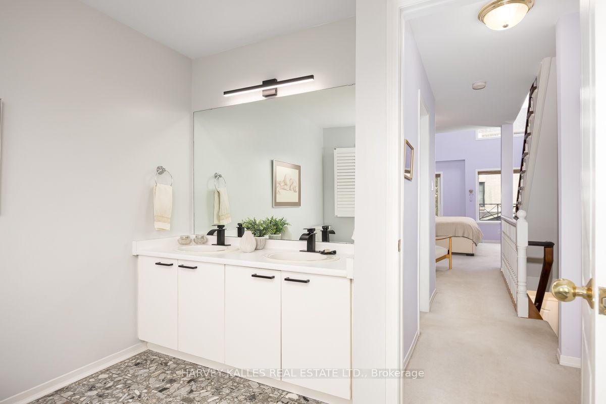 Photo 27 of Unit TH 9, 1 Baxter Street, Toronto, Rosedale-Moore Park — HOMEH