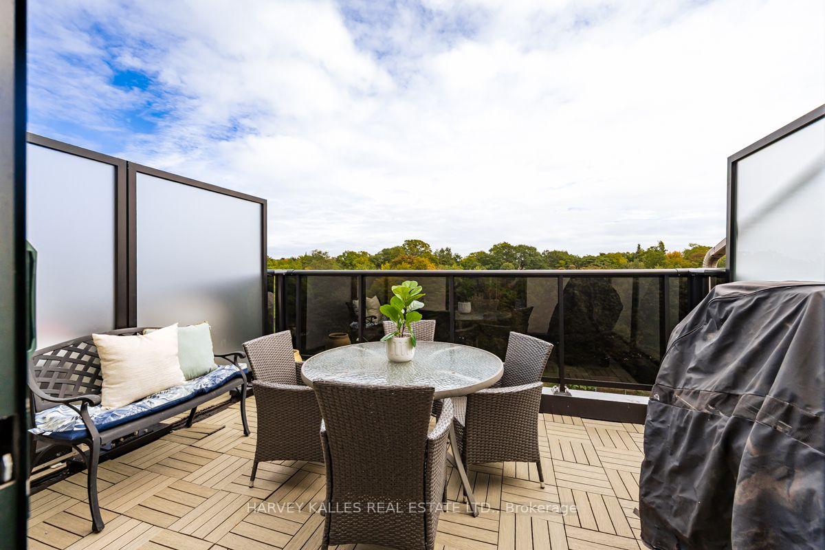Photo 29 of Unit TH 9, 1 Baxter Street, Toronto, Rosedale-Moore Park — HOMEH