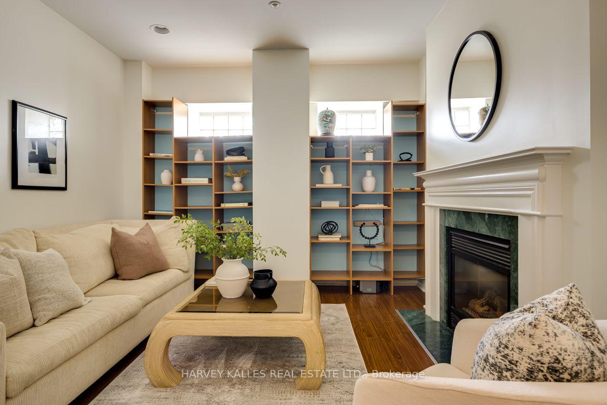 Photo 31 of Unit TH 9, 1 Baxter Street, Toronto, Rosedale-Moore Park — HOMEH