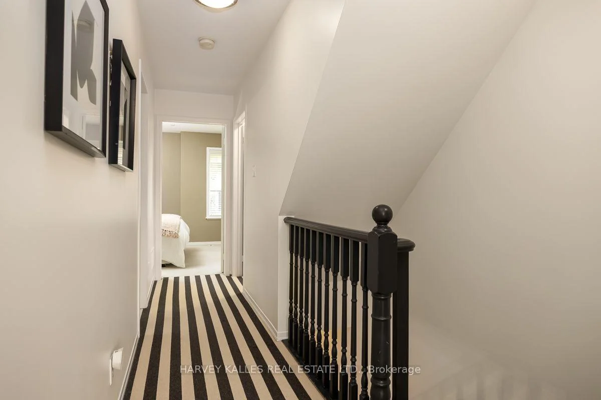Photo 17 of Unit TH 9, 1 Baxter Street, Toronto, Rosedale-Moore Park — HOMEH