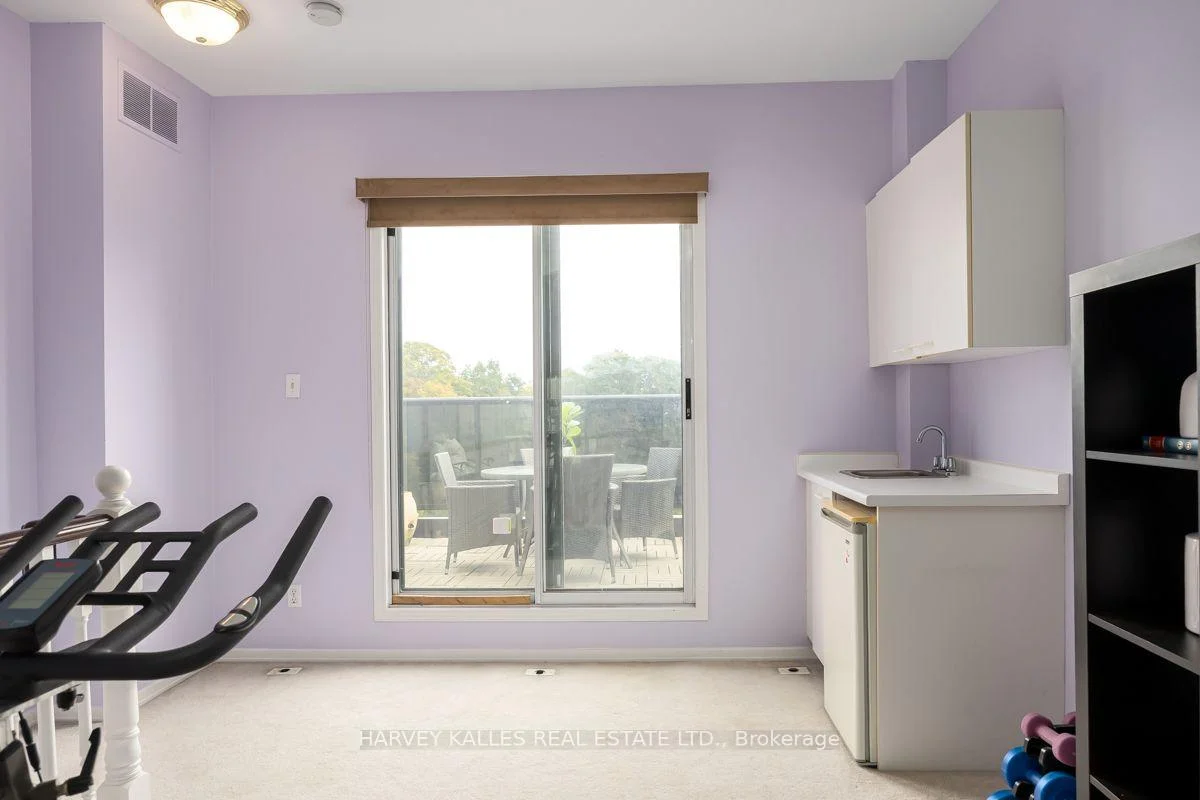 Photo 32 of Unit TH 9, 1 Baxter Street, Toronto, Rosedale-Moore Park — HOMEH