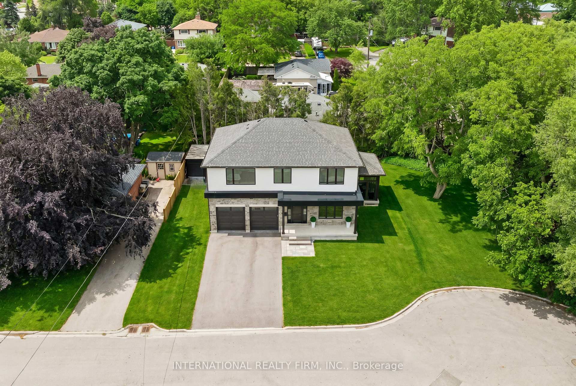 Photo 38 of 2423 Raymore Drive, Burlington, Brant — HOMEH