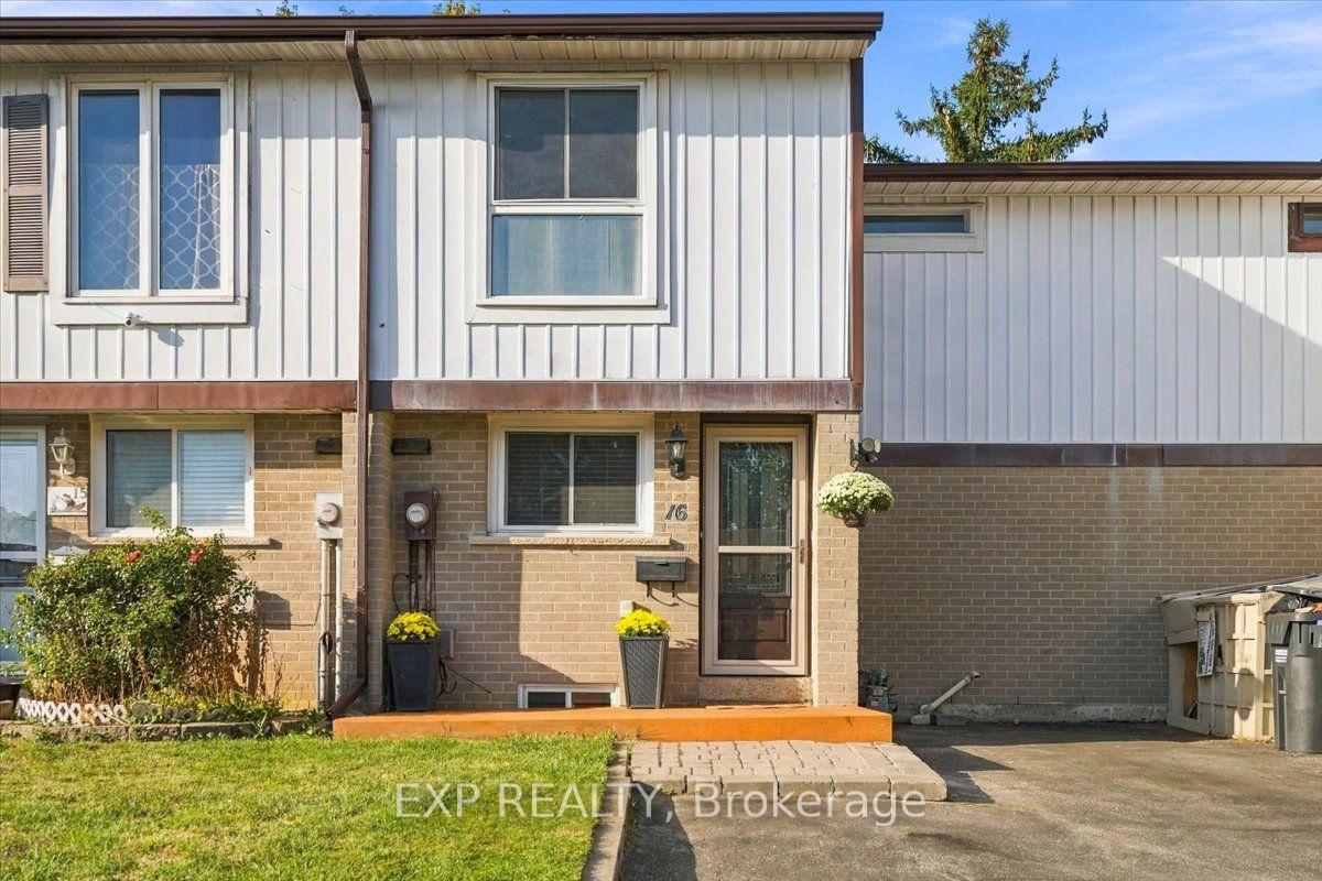 Photo 6 of 16 Havenbrook Court, Brampton, Central Park — HOMEH