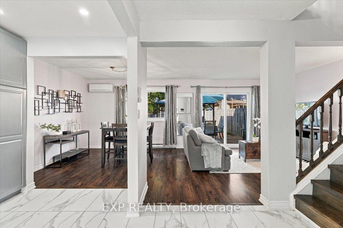 Photo 9 of 16 Havenbrook Court, Brampton, Central Park — HOMEH
