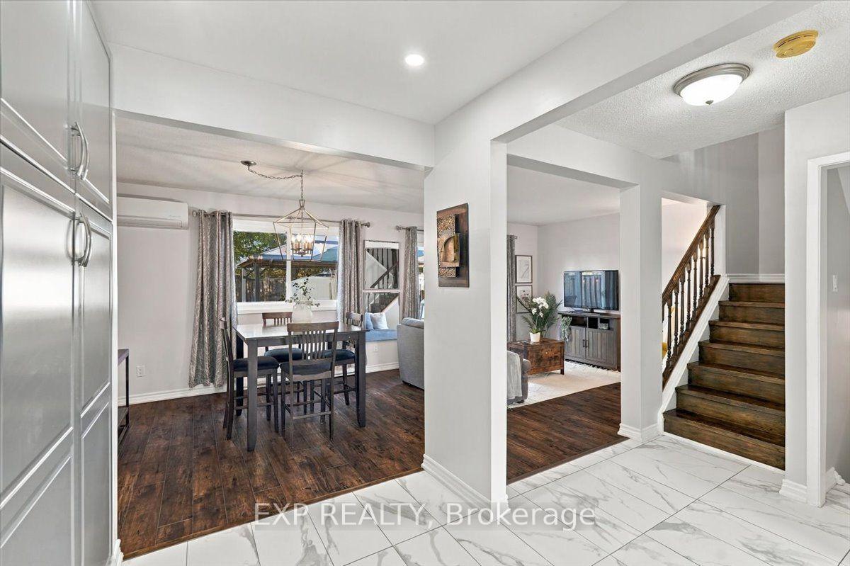 Photo 16 of 16 Havenbrook Court, Brampton, Central Park — HOMEH