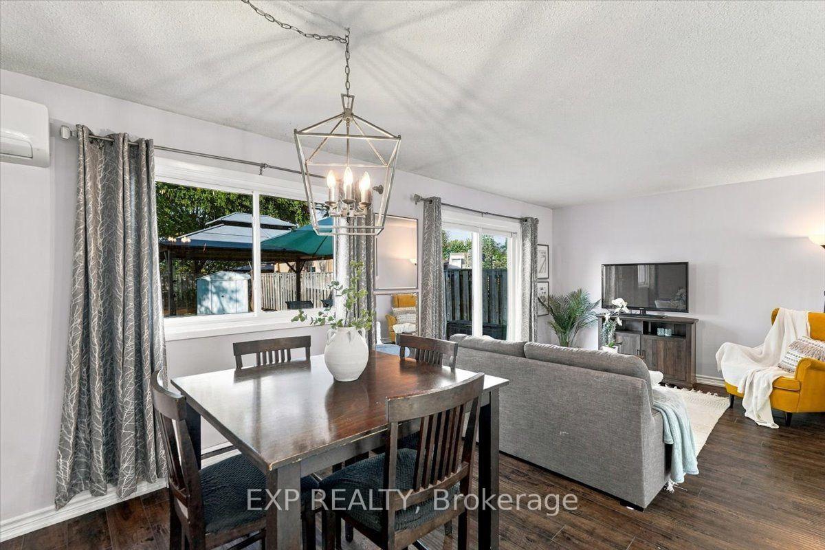 Photo 17 of 16 Havenbrook Court, Brampton, Central Park — HOMEH