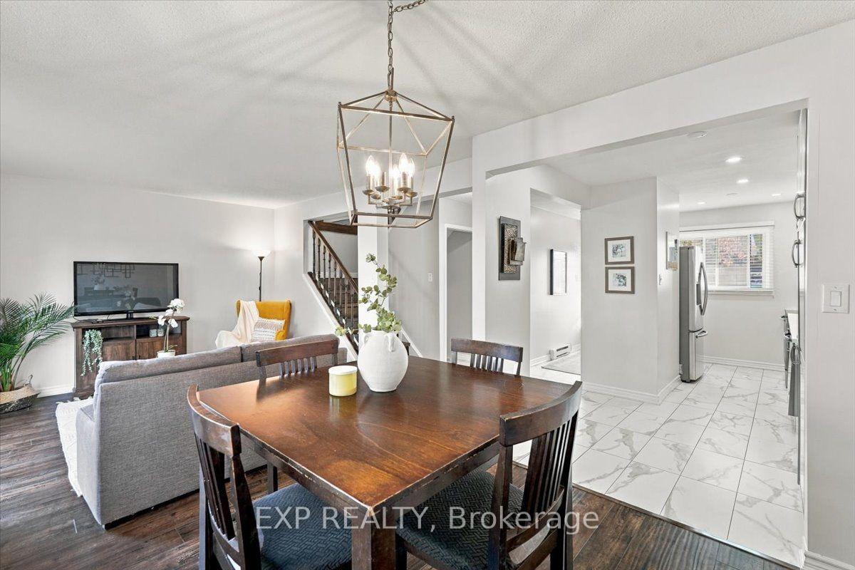 Photo 18 of 16 Havenbrook Court, Brampton, Central Park — HOMEH