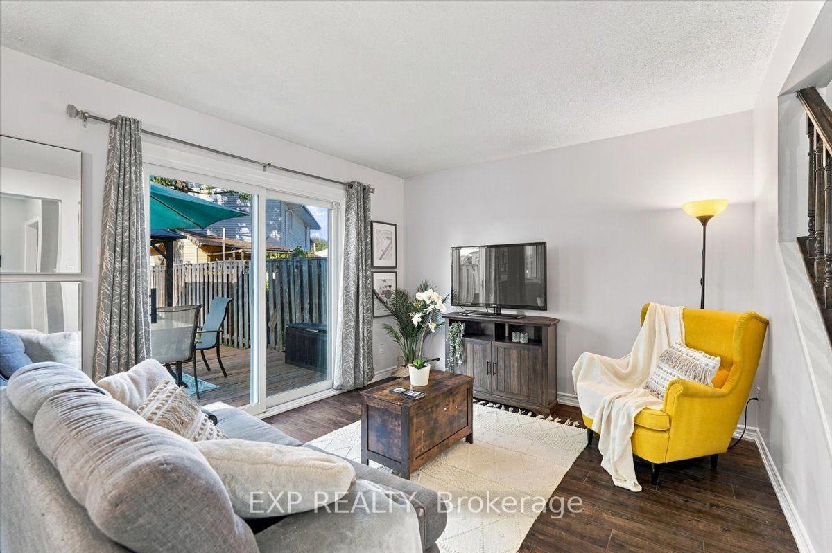 Photo 19 of 16 Havenbrook Court, Brampton, Central Park — HOMEH