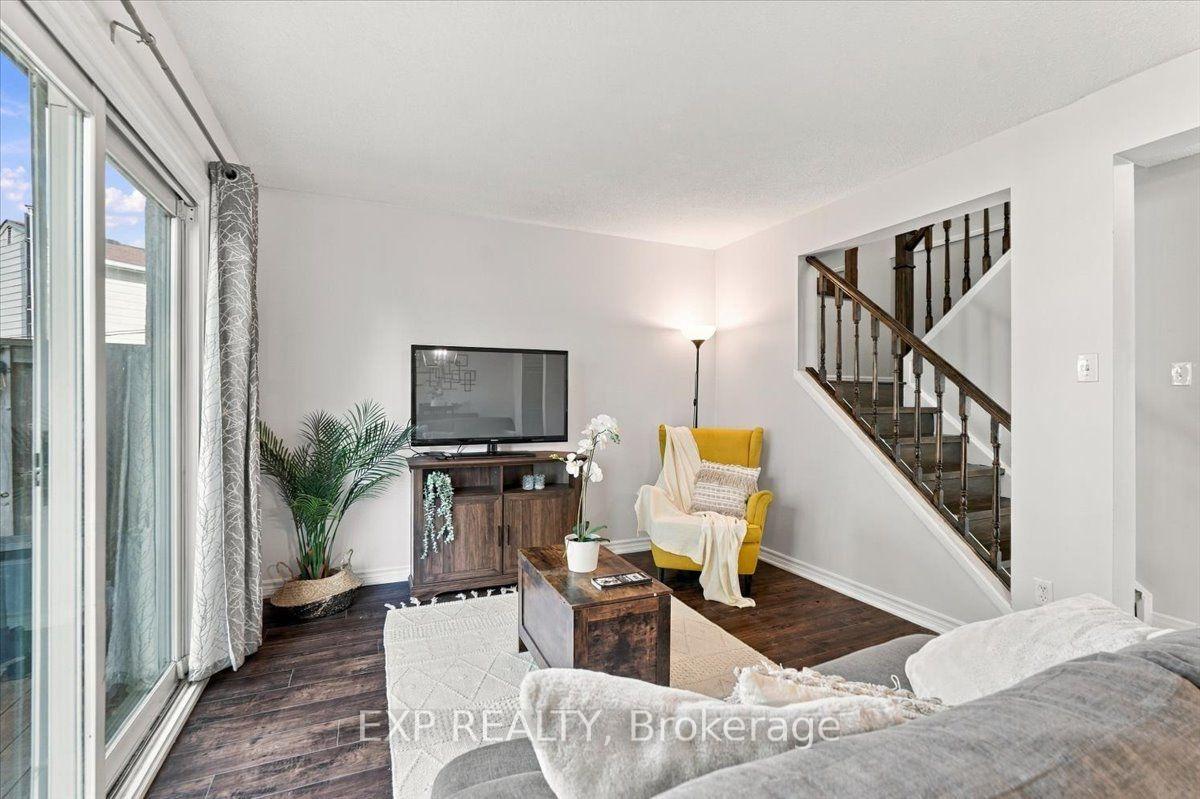 Photo 20 of 16 Havenbrook Court, Brampton, Central Park — HOMEH