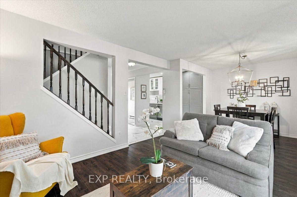Photo 21 of 16 Havenbrook Court, Brampton, Central Park — HOMEH