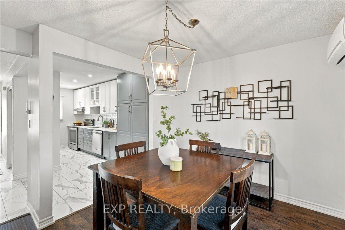 Photo 23 of 16 Havenbrook Court, Brampton, Central Park — HOMEH